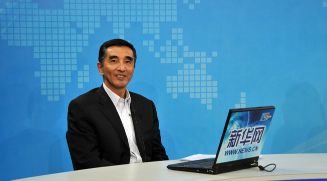 &ldquo;出版數(shù)字化之路系列訪&rdquo;:張毅君解讀數(shù)字出版轉(zhuǎn)型示范工作[視頻2]