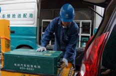 工作人員正在認(rèn)真工作