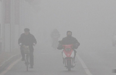 油品升級(jí)能否驅(qū)散霧霾？