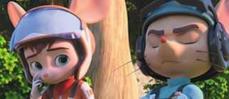 經(jīng)典動畫重啟，到底拍給誰看？