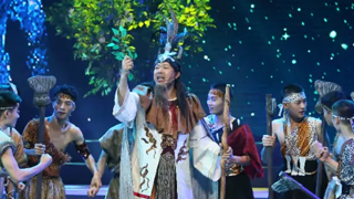 這部音樂(lè)劇，把中國(guó)茶文化講透了！