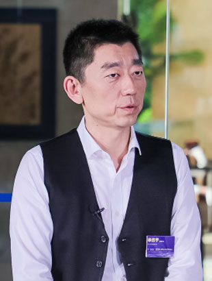 徐浩宇：為父母制藥、為親人制藥