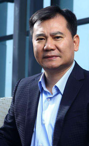 2020&ldquo;兩會時間&rdquo;開啟，張近東將提交5份建議