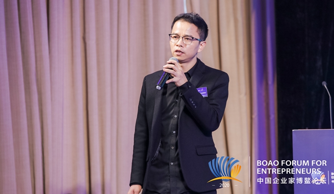 新華優(yōu)品亮相中國企業(yè)家博鰲論壇 助力鄉(xiāng)村振興、提振國貨品牌