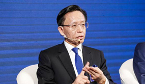 加大改革速度 促進(jìn)醫(yī)療向科技化、智能化發(fā)展