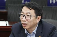 鄭楊：充分體現(xiàn)立足上海、服務(wù)全國(guó)的要求