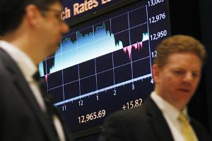 什么是股票價(jià)格指數(shù)?