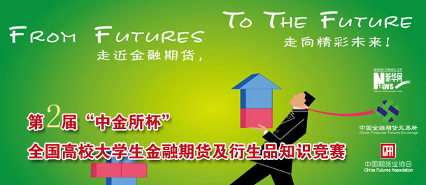 第二屆“中金所杯”知識競賽各項(xiàng)準(zhǔn)備工作如火如荼