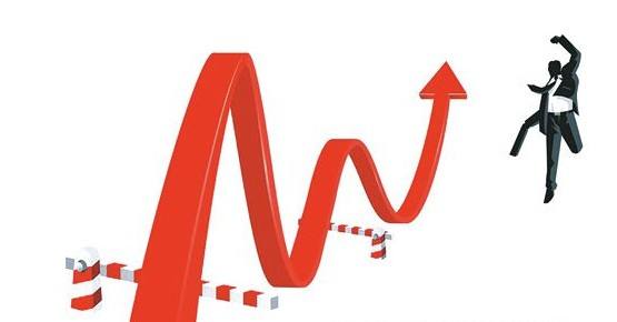 1078家公司去年凈利增長 有色、軟件領(lǐng)跑