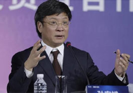 孫宏斌：我是生意人，這就是筆買賣