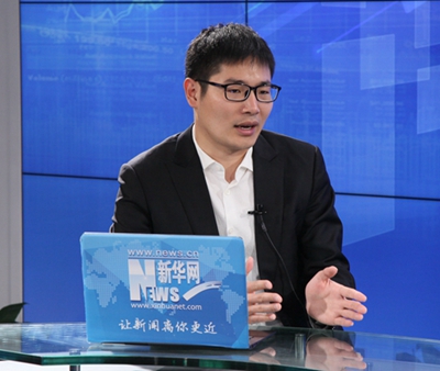 華泰王宗超：2017，軍工板塊如何蓄勢出鞘？