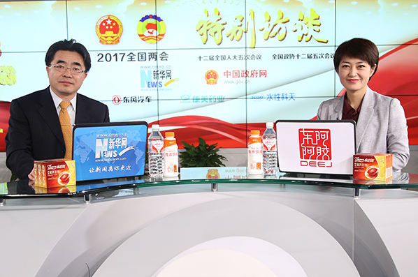 李欽峰:食安則民安 唐山經驗為“雙安雙創(chuàng)”添彩