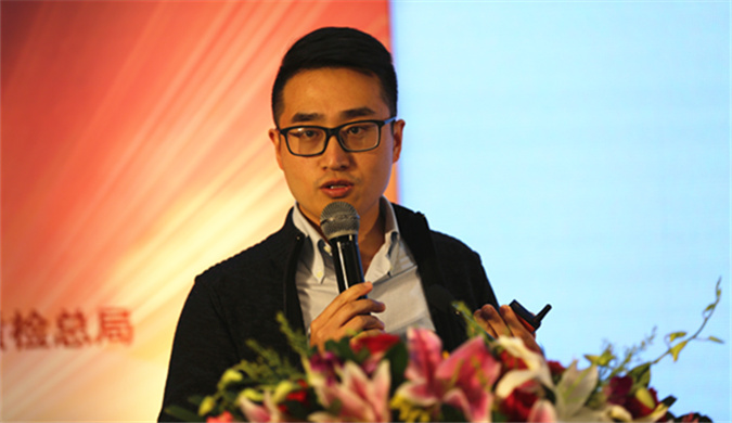 中糧我買網(wǎng)王煒:“風口”上的生鮮新零售模式