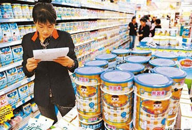 中國乳協(xié):港媒拿反式脂肪酸做文章令人遺憾