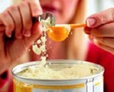 我國居民反式脂肪酸攝入水平及其風(fēng)險(xiǎn)評(píng)估結(jié)果發(fā)布