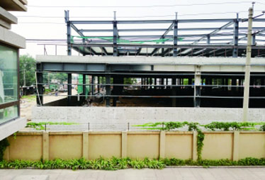 京客隆違建冷庫(kù)結(jié)局未定