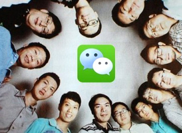 朋友圈推廣告門檻500萬 首吃螃蟹的會(huì)是誰？