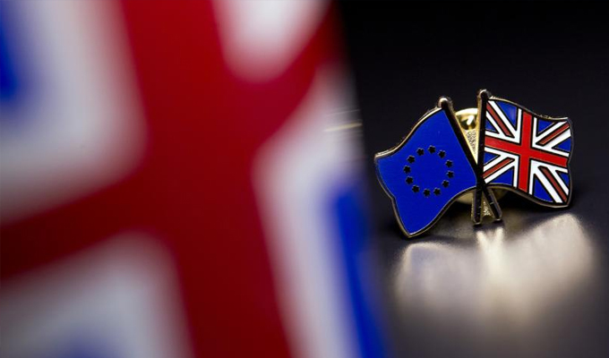 英國&ldquo;脫歐&rdquo;打亂全球增長節(jié)奏