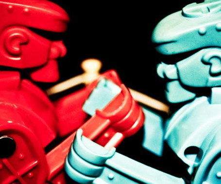 有多少領域，也該來場&ldquo;林張之辯&rdquo;