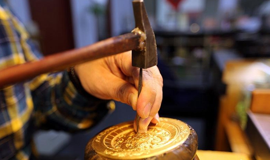 &ldquo;老鳳祥&rdquo;&ldquo;東阿阿膠&rdquo;：以&ldquo;工匠精神&rdquo;和傳承創(chuàng)新擦亮老字號(hào)