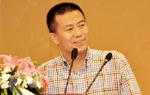 中信分析師楊治山內(nèi)幕交易被拘