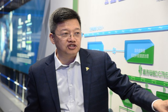 充電網能成電動汽車的&lsquo;警察+醫(yī)院&rsquo;