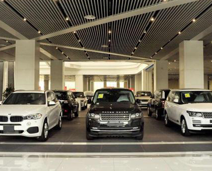 大連自貿(mào)片區(qū)平行進(jìn)口車(chē)跨關(guān)區(qū)保稅展示業(yè)務(wù)