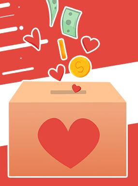 公益捐贈(zèng)有哪些稅收優(yōu)惠政策？解讀來(lái)啦，快收藏！