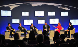 “解密亞洲企業(yè)家”論壇辯論會(huì)