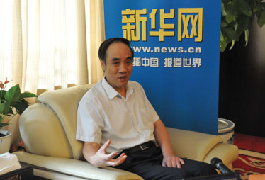 中國(guó)股市不缺錢 缺的是信心