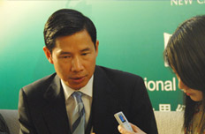 春華資本集團(tuán)董事長(zhǎng)胡祖六