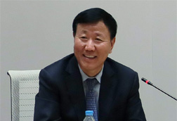 朱新禮:與達(dá)能的合作沒有感覺到不愉快