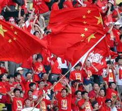 &ldquo;央企是要踢世界杯的！&rdquo;