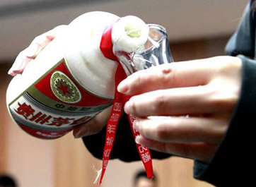 茅臺(tái)跌?；蚺c反腐風(fēng)暴有關(guān)