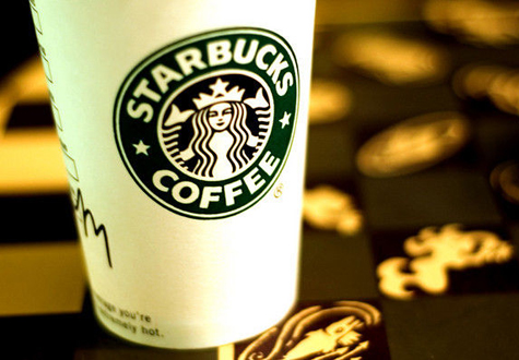 星巴克為何能在中國&ldquo;暴利&rdquo;？