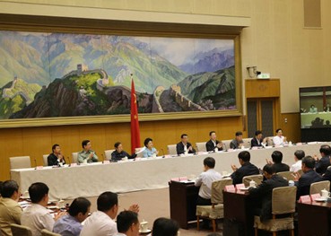 輿論積極評(píng)價(jià)中國政府簡政放權(quán)再提速