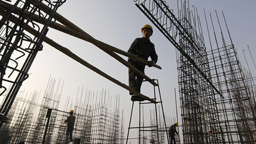 2014中國經濟十問:投資能否維持20%的增長？