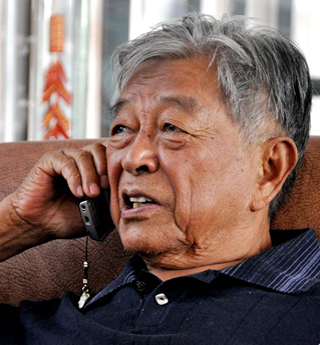 褚時(shí)?。豪隙鴱泩?jiān)創(chuàng)業(yè)成功