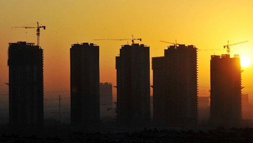 2013年哪些城市房價上漲最快？