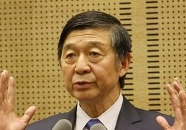 吳建民:別開生面的公共外交