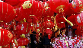 改變進(jìn)行時(shí)：2018年春節(jié)，你打算怎么過(guò)？