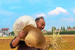 【攝影征集】看得見的變化&mdash;&mdash;紀(jì)念改革開放四十周年