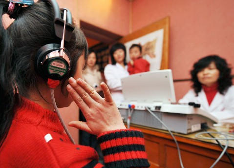 耳朵&ldquo;堵了&rdquo;？小心突發(fā)耳聾