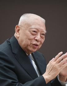 董建華：&ldquo;一國(guó)兩制&rdquo;在香港取得巨大成功