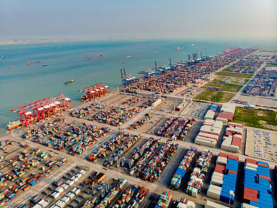 貨流更快、成本更低、優(yōu)勢更大&mdash;&mdash;粵港澳大灣區(qū)跨境物流大提速