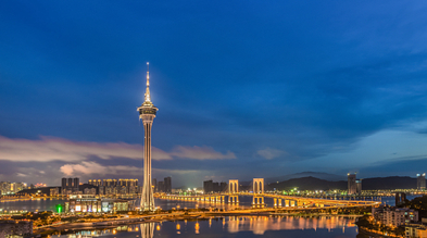 澳門特區(qū)政府：把握發(fā)展機遇，全力參與粵港澳大灣區(qū)建設(shè)