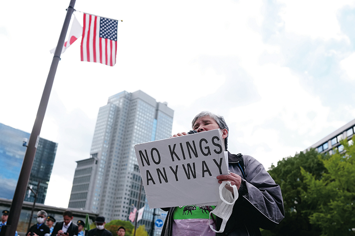 日本為何遲遲不承認(rèn)巴勒斯坦國(guó)