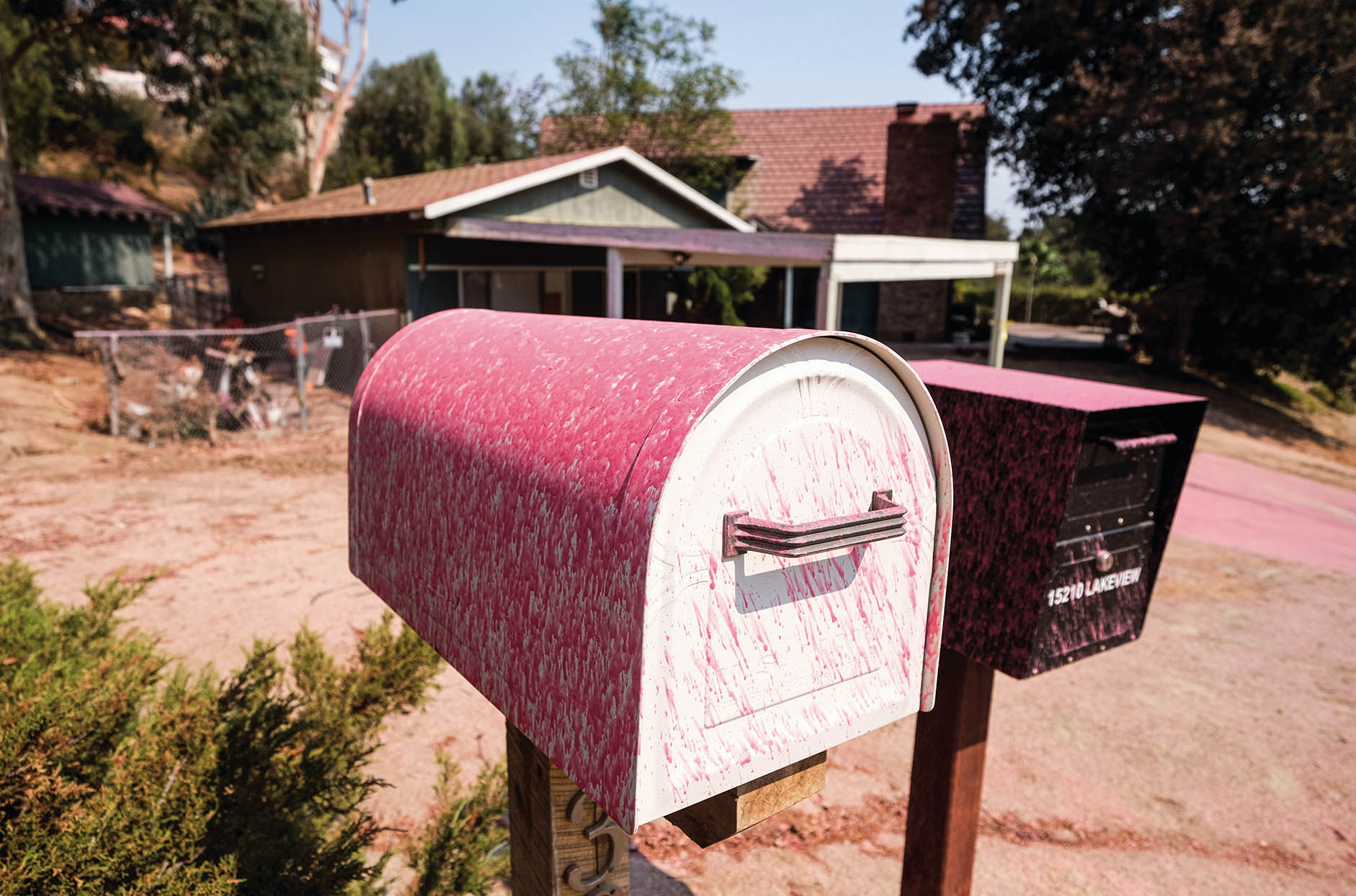 郵筒：淡出視線，價值涌現(xiàn)