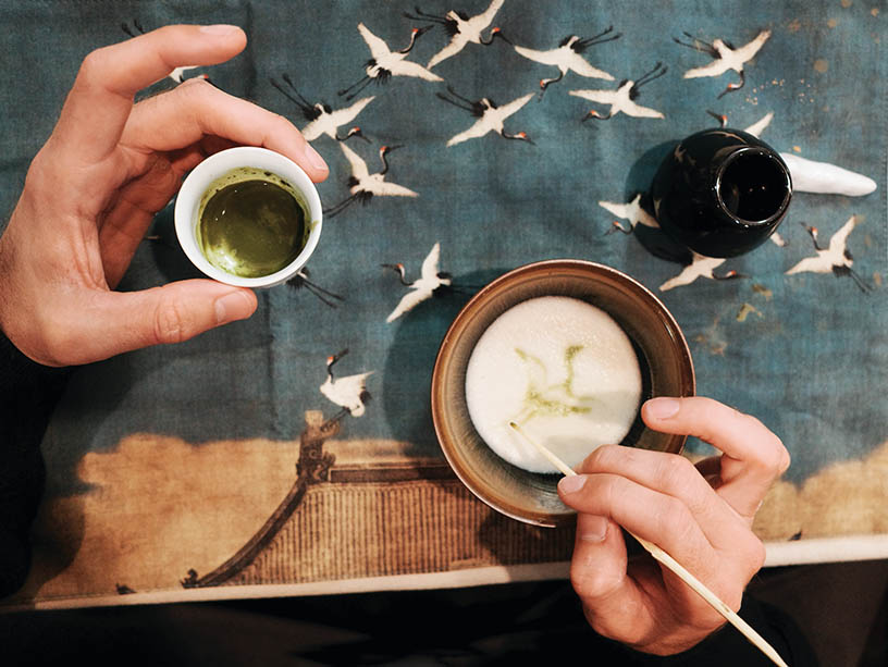 從茶產(chǎn)業(yè)出海，到茶文化出圈