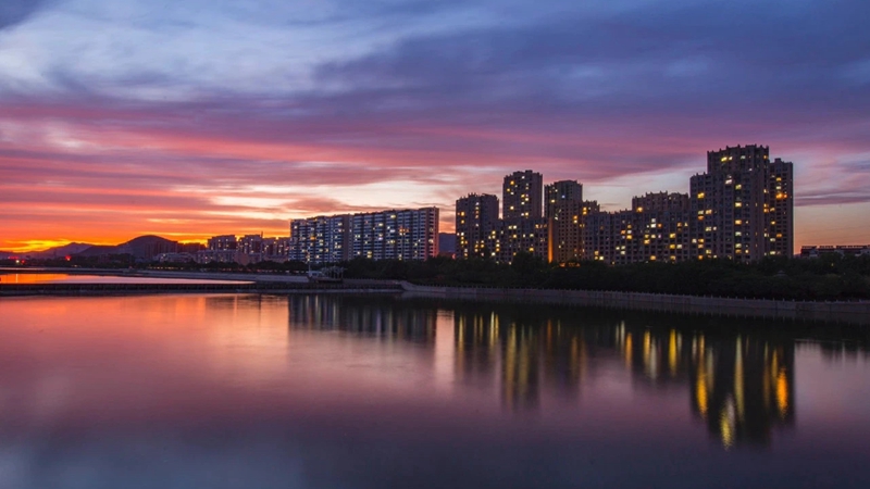 這，就是凌源！